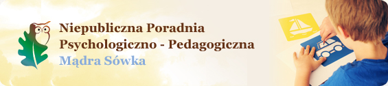 Niepubliczna Poradnia Psychologiczno - Pedagogiczna Mądra Sówka